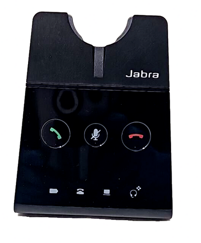 Jabra Charging Base Only for Headset Engage 65 Over the Ear Wireless Black