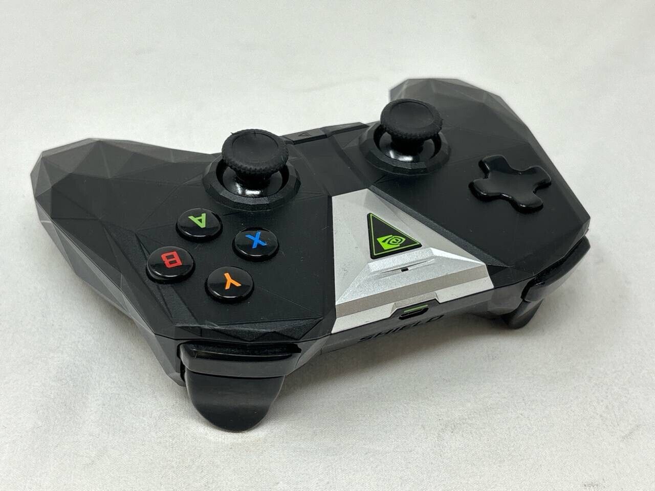 Nvidia Shield P2920 Wireless Ergonomic Handheld Gaming Controller Joystick