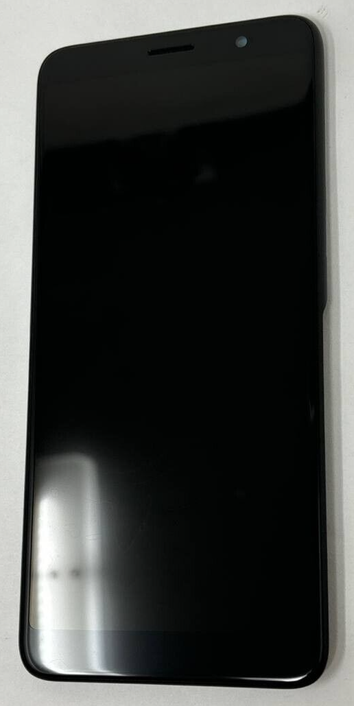 LCD Screen 5.5" Display Digitizer Touch Replacement For Alcatel Onyx 5008 5008R