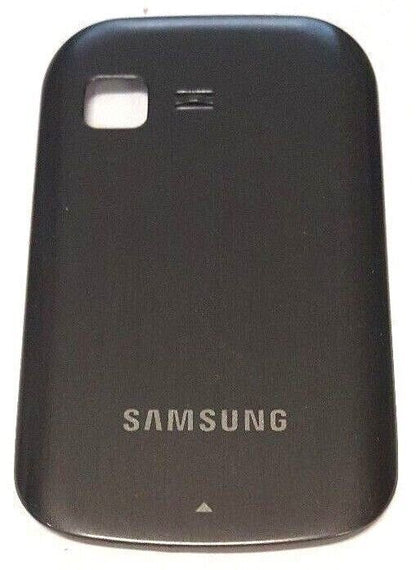 Back Door Dark Gray Cover Battery Housing Case For Samsung Champ 3.5G S3770