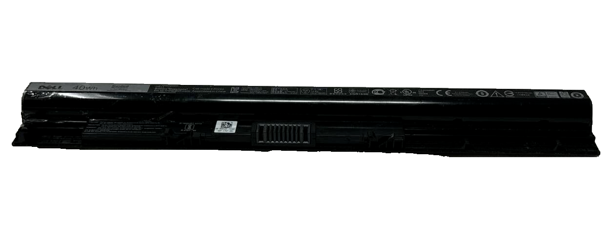 Dell Laptop battery replacement M5Y1K 40Wh 14.8V  2200mAh  For Dell Inspiron