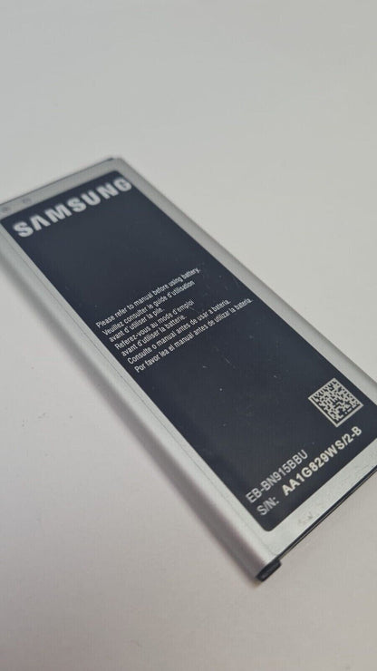 Battery EB-BN915BBU For Samsung Galaxy Note 4 EDGE N915 EB-BN915 BBE BN915BBZ