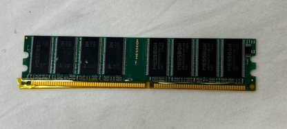 Messbon DDR1 512GB Desktop RAM Random Access Memory Module for Laptop PC