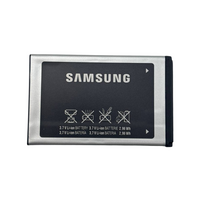 Battery AB403450BA for Samsung SGH-T401G SGH-T459 SGH-T539 GT-E2510 800mAh OEM