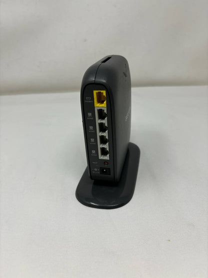 Belkin N300 Surf Wireless WiFi N Router MIMO Dual Band Internet F7D2301 OEM