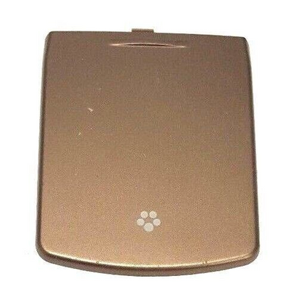 Back Door Gold Cell Battery Cover  Housing For Samsung Katalyst T819