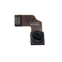 Front Camera Module Genuine Replacement For HTC One M8 5MP Module Flex Cable