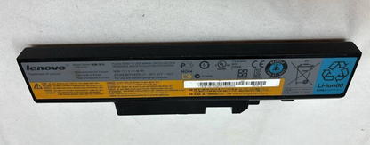 Laptop Battery 10.8V for Lenovo IdeaPad Y460 Y460A Y460p Y560 Y560p Y460G Y460AT