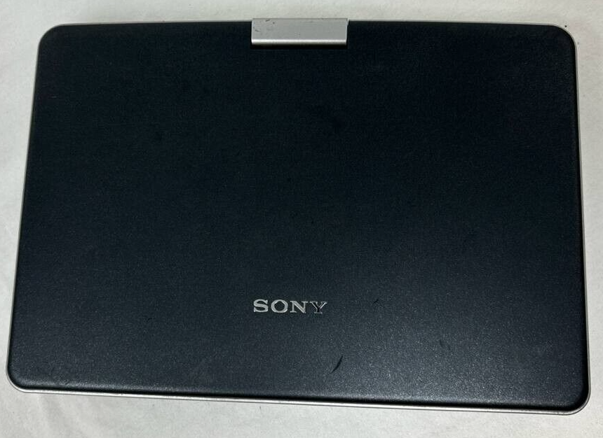 Sony DVP-FX810 Portable DVD Player 8"  LCD Screen Replacement READ