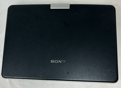 Sony DVP-FX810 Portable DVD Player 8"  LCD Screen Replacement READ