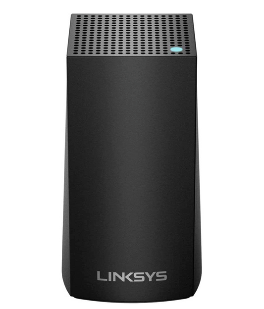 Linksys VLP01 Velop Wireless Router Mesh WiFi System Dual Band AC1200 Black OEM