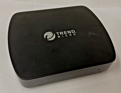 Trend Micro Home Network Security Station Firewall WiFi Privacy Protection OEM