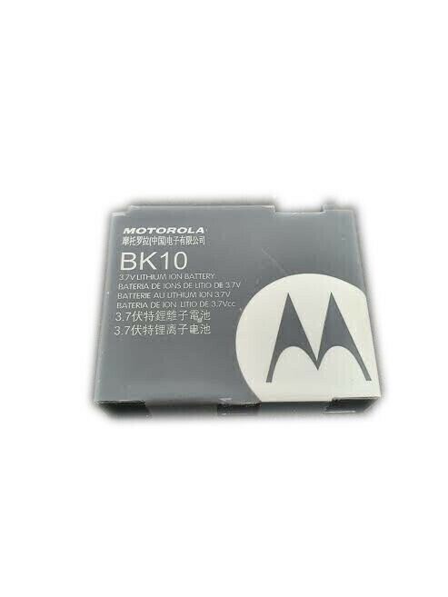 Battery BK10 For Motorola ic402 Blend ic502 Buzz ic602 Buzz+ V950 Renegade I680