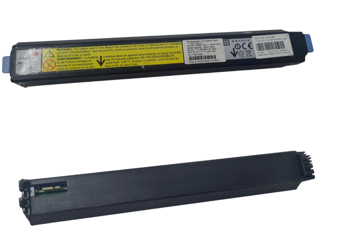 Laptop Battery SGD004 Celestica For IBM V3700 V3500 00Y4643 90Y7689 00Y4594 READ