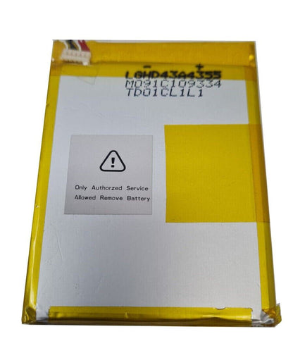 Original Internal Battery TLP025A2 For Alcatel One Touch OT8008D HDOT8000 8000D