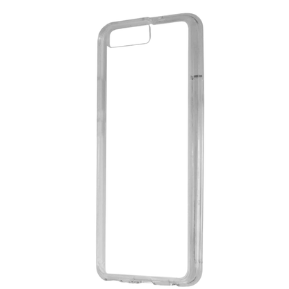 Adreama Clear Protective Case Transparent Cover for Huawei P10 Plus VKY-AL00