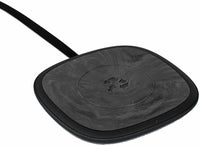 Nimble Apollo 15W Wireless Charging Pad Charger for iPhone Samsung Google Pixel