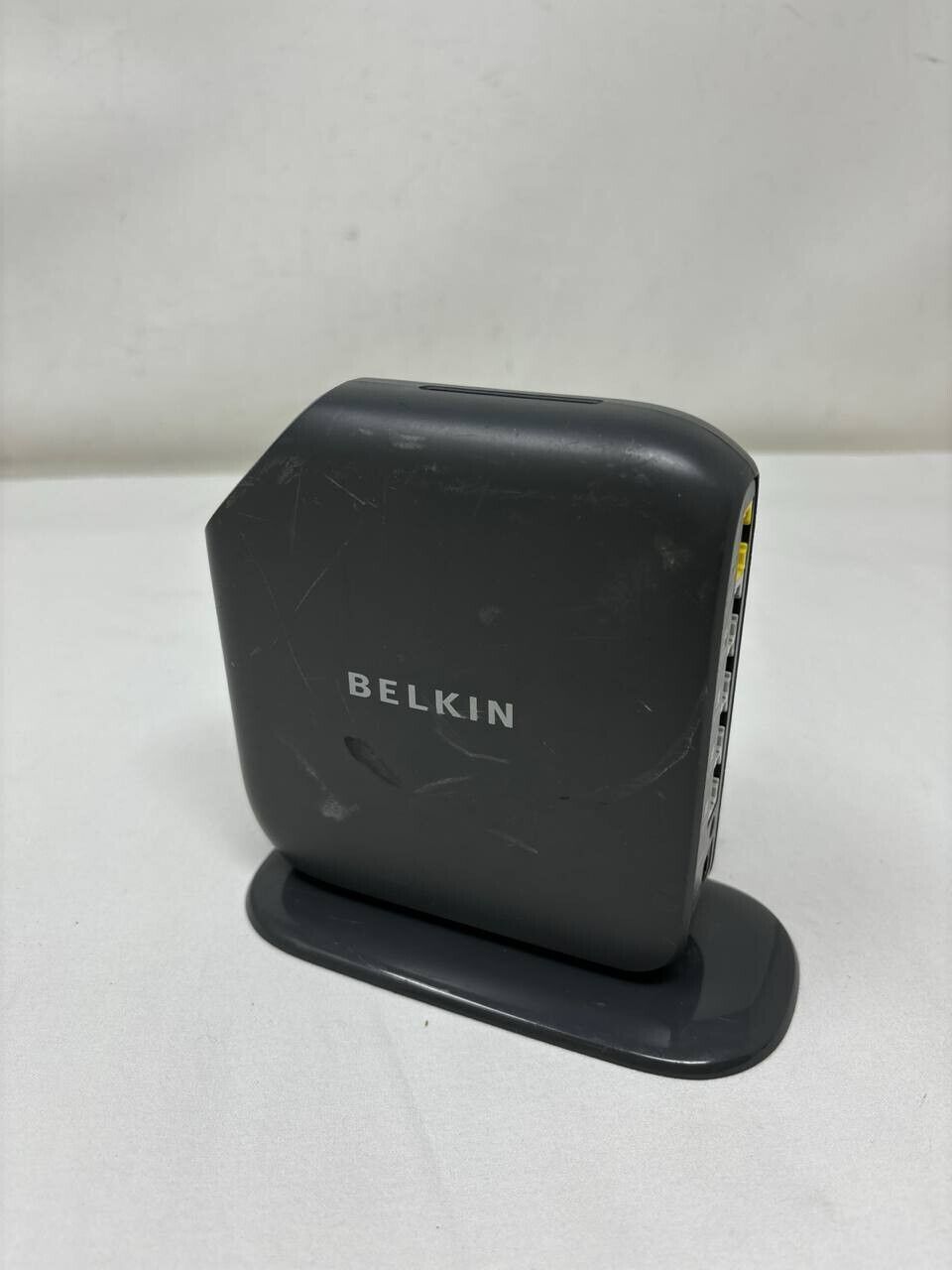 Belkin N300 Surf Wireless WiFi N Router MIMO Dual Band Internet F7D2301 OEM