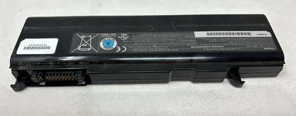 Laptop Battery for Toshiba Dynabook Qosmio F20 Series F20/370LS1 Satellite B11