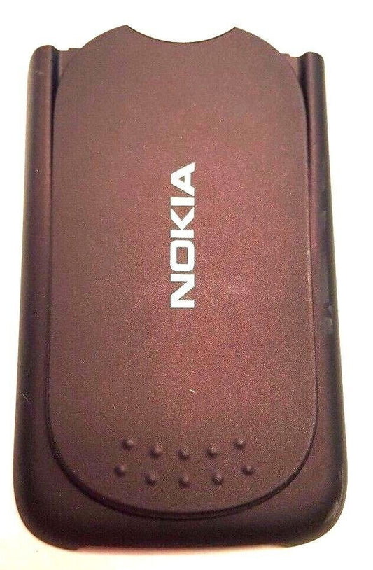 OEM Brown Phone Battery Door Back Cover Housing Case For Nokia N Series N73