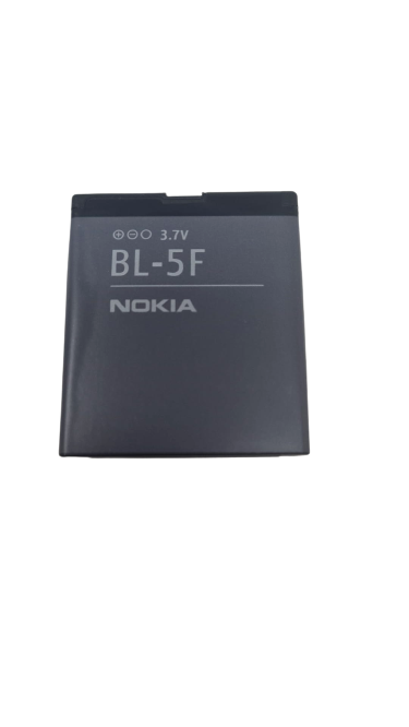 Battery BL-5F For Nokia E65 N72 N78 N93i N96 N95 N98 N99 6210 6290 6710 OEM