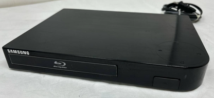 Samsung BD-H5100 Blu-Ray DVD Player 1080p HD USB HDMI Coaxial Wireless Streaming