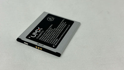 Battery ChinoBaTT01 For UMX Unimax U683CL U693CL 2000mAh 3.85V Replacement OEM