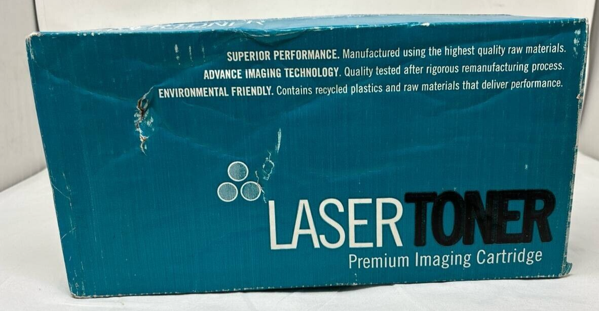 Laser Toner C4096A Premium Imaging Cartridge Toner for HP LaserJet 2100 2200