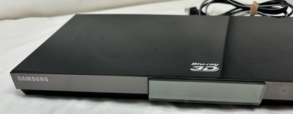 Samsung BD-C6800 3D CD DVD Blu-Ray Player Dolby Digital Media 1080p HDMI READ