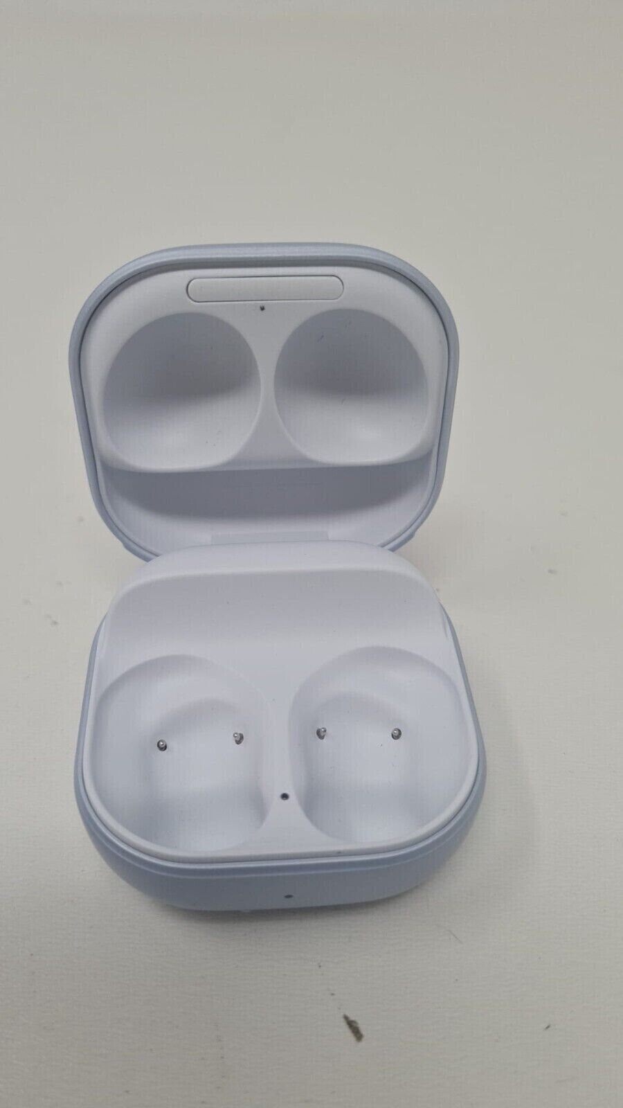 Samsung Galaxy Buds Live SM-R190 Case Only Charging Purple Lilac Lila Original