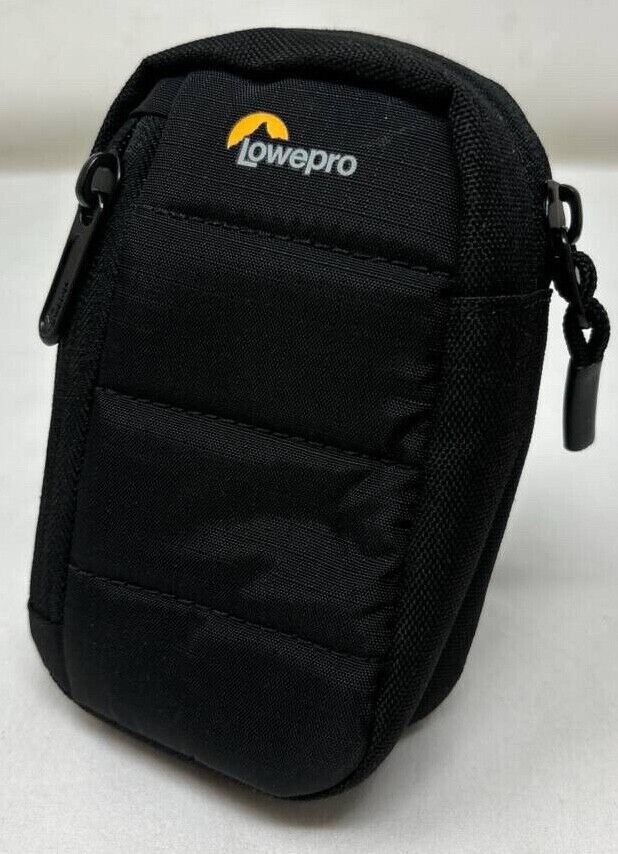 Lowepro Tahoe CS20 Protective Case Lightweight for Digital Camera Pouch Cover