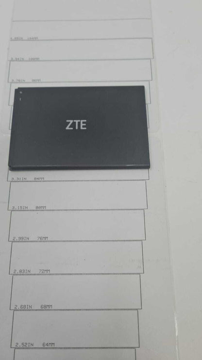 Battery Li3830T43P4h835750 For ZTE ZMAX 2 Z958 Z995 Grand S2 S291 V5 MAX OEM