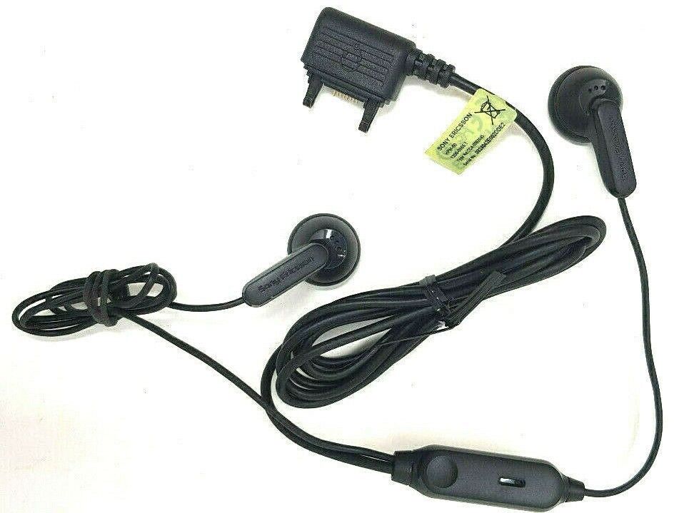 Sony Ericsson HPM-60 Handsfree C905 J220a W380 W300 W580 T290 Z300 C902 W200