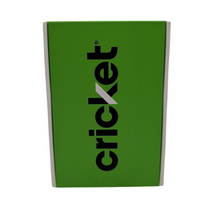 Alcatel Streak 4060O Android Smartphone Cricket Locked 4G GSM 5MP Camera 4.5"