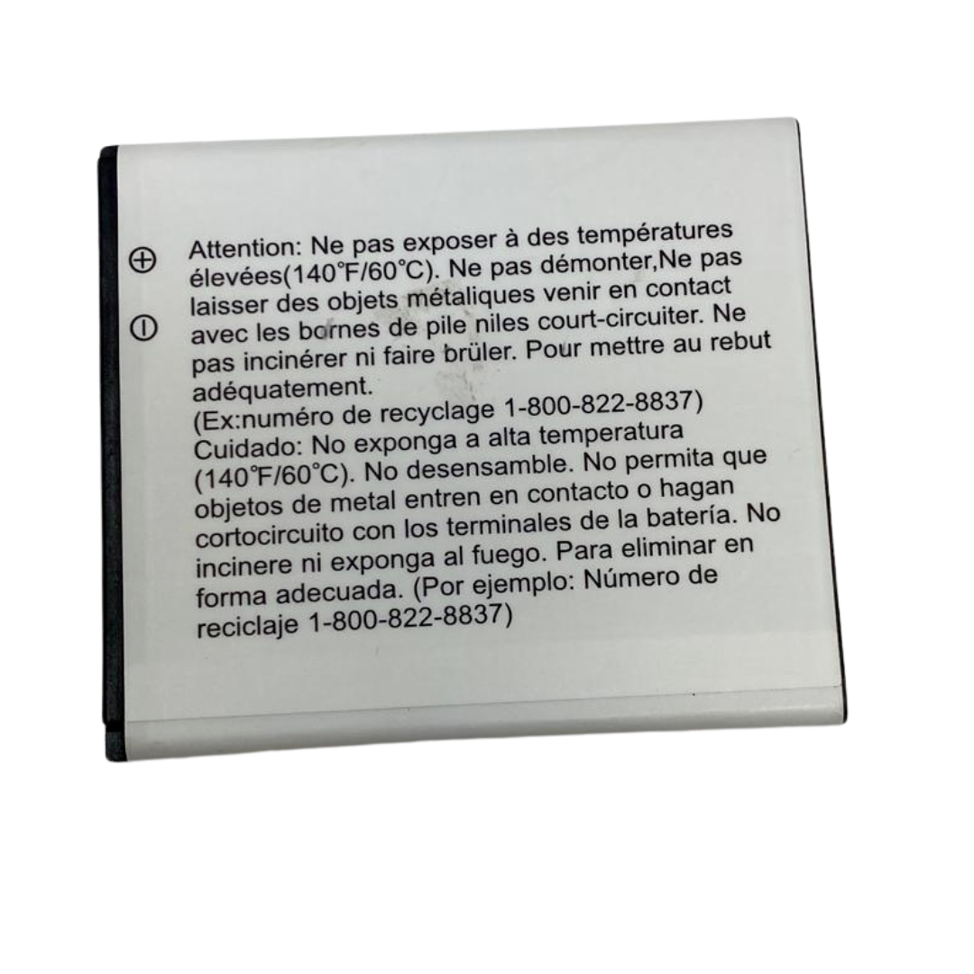 Replacement Battery BU1350 For UMX Unimax BU1350 Original 1350mAh 3.7V