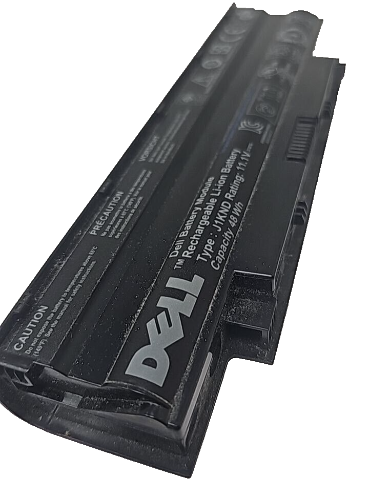 Battery J1KND 4300mAh for Dell Inspiron N5110 M5040 N5010 N7010 N7110 N3010