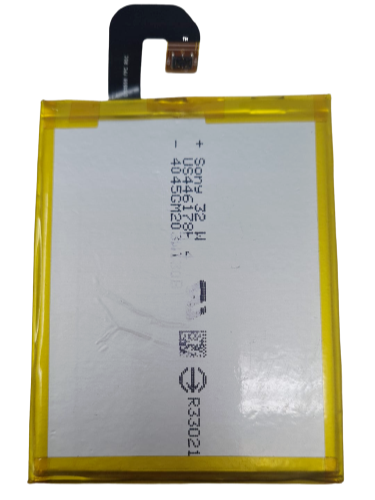 Battery LIS1558ERPC For Sony Xperia Z3 D6603 D6643 D6633 D6653 D6616 D6618 OEM