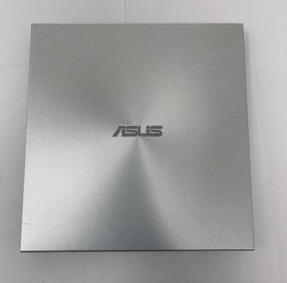 Asus ZenDrive External DVD Writer Ultraslim 8X USB C M-DISC Support Mac Windows