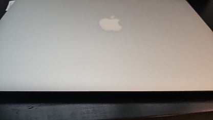 Apple Macbook Pro A1398 Laptop 15" Notebook i7 Parts Only Need Repair