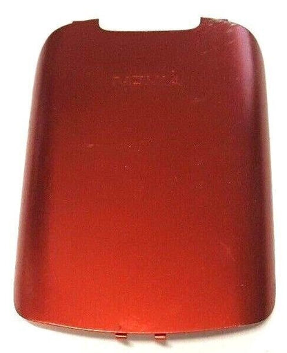 Back Door For Nokia Asha 303 Phone Battery Cover Standard Replacement Part Red