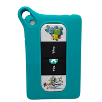 TCL Bumper Case Toy Story Disney Edition 2 for TCL TAB 8 inch Kids Tablet