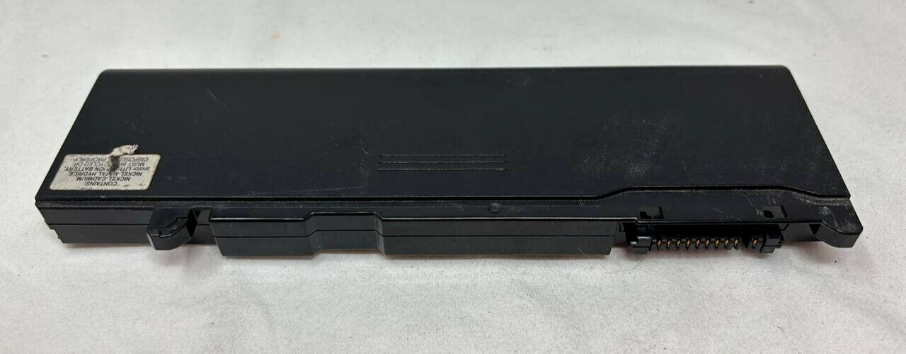 Laptop Battery for Toshiba Dynabook Qosmio F20 Series F20/370LS1 Satellite B11