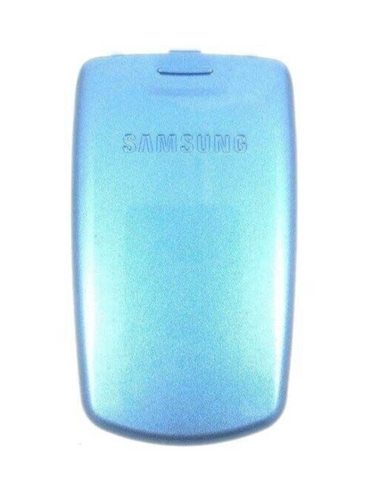 Back Door Light Blue Battery Cover Housing Case For Samsung SCH-A127 SCHA127 OEM