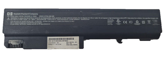 Laptop Battery HSTNN-LB08 For HP Compaq Business 6710b 6515b 6710b 6710b 6710s