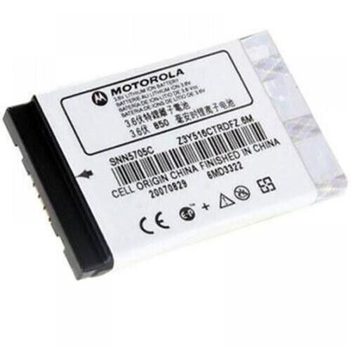 Battery SNN5705C Fits Motorola V60 I205 i265 i275 i305 i85s V260 V262 V547 V303