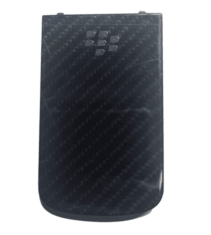 Battery Door Back Cover For Blackberry Q10 NFC Included Housing Black Genuine