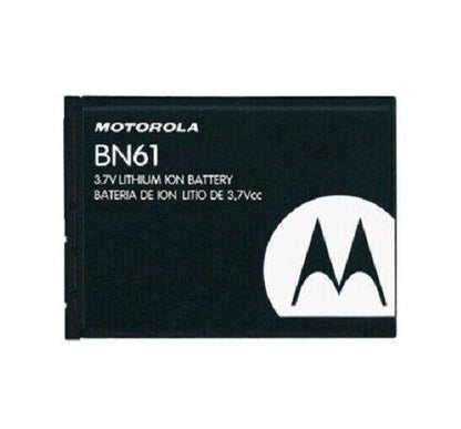 Battery BN61 Fits Motorola W385 Crush Blaze QA1 Karma QA45 Eco KRAVE ZN4 Rapture