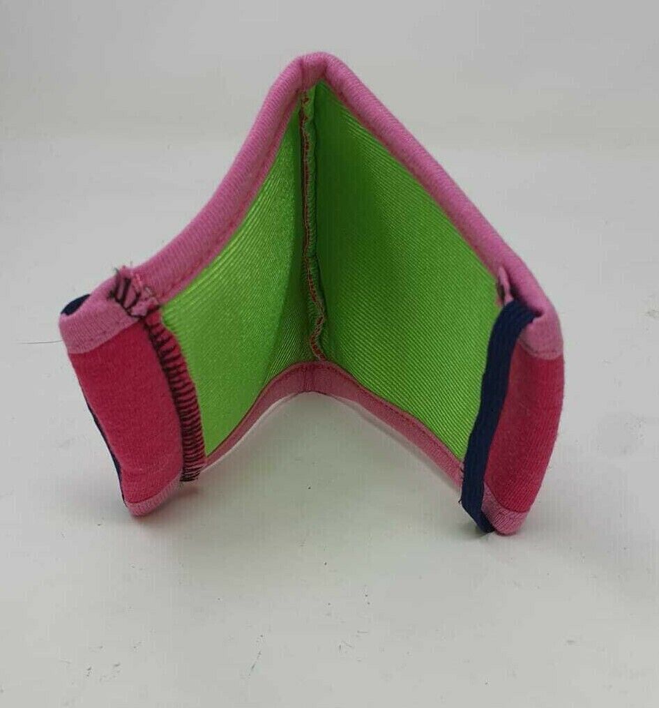 Unisex Washable Pink Face Mask For Kids Reusable Mouth Cover Protection Winter
