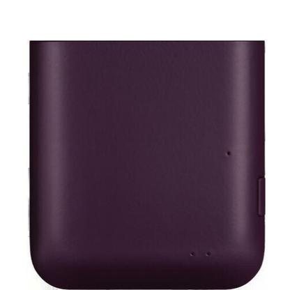 Back Door Plum Purple Battery Cover Housing Case For HTC Rhyme ADR6330 OEM