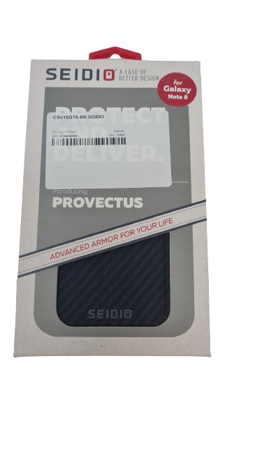 Seidio Hard Case For Samsung Galaxy Note 8 N950 Provectus Cover Slim Genuine OEM